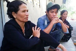 Chỉ nghi ngờ mà vẫn kết tội?