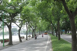 Văn bản mới nhận từ ngày 6 đến 11-1 (phần 2)