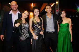 “Việt Nam là lựa chọn số 1”