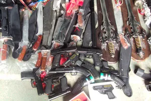 Giang hồ Bắc du Nam