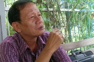 Món nợ ân tình với lịch sử