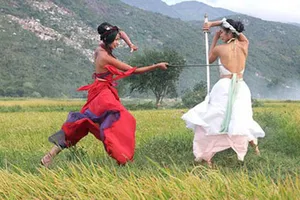 Đem lại “linh hồn” cho hình ảnh