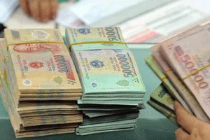 Viết trong điều kiện nguy hiểm được hưởng gấp đôi nhuận bút