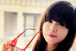 5 người đẹp thể thao Việt làm nghiêng ngả cộng đồng mạng