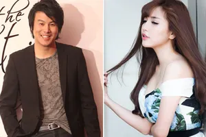 Thanh Bùi, Bích Phương hát trong vòng loại gala 5 Vietnam Idol 2013