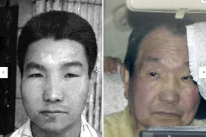 Tử tù được tuyên trắng án sau 48 năm ngồi tù chờ chết