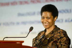 Hãy lên tiếng khi chứng kiến hành vi bạo lực đối với phụ nữ, trẻ em