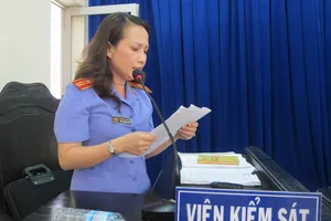 Vụ công an đánh chết nghi can: Còn nhiều vấn đề chưa được làm rõ