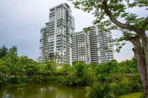 Xây dựng sai phép, không phép đủ điều kiện sẽ được tồn tại