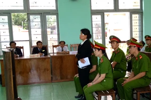 Tuyên án vụ kỳ án trộm dê: Bị cáo được giảm nhẹ hình phạt