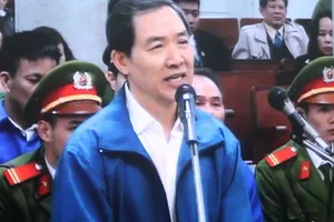 Sắp xét xử kháng án kêu oan của tử tù Dương Chí Dũng