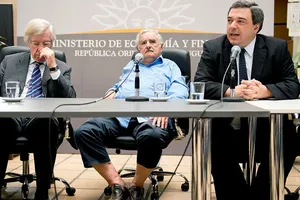 Thảm cảnh nghèo xơ xác đến khó tin của một Thủ tướng