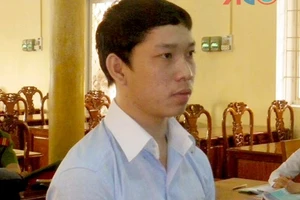 Say rượu đốt nhà làm chết em trai