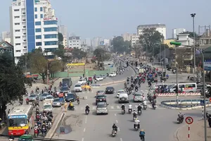 Đường cong vì lòng người không thẳng