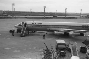 Những vụ khủng bố máy bay gây chấn động thế giới một thời.