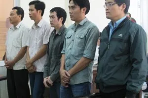 Vụ 5 công an đánh chết người: Ông Chánh án là người trung thực!