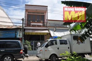 “Người hùng vụ án Năm Cam” bắt người để “đòi nợ thuê” (Kỳ II)