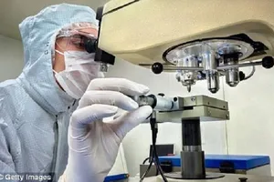 Đột phá mới giúp ngăn chặn sự phát triển của ung thư