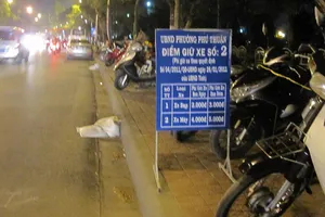 Nạn "chặt chém" tung hoành ở Festival Huế 