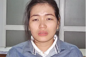 Bà trùm 9x dùng “tình dục tập thể” để quy tụ đàn em