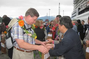 Du lịch kém phát triển do cung cách phục vụ