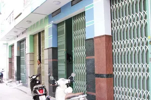 Vụ phường làm ngơ cho xây dựng trái phép: Có sự tiếp tay của chính quyền?