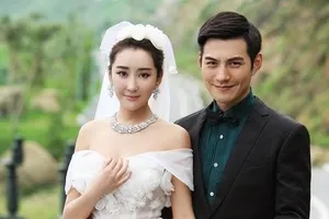 Diễn viên nổi tiếng phim Tân Thủy Hử đám cưới hoành tráng ở Bali