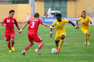 Dương Hồng Sơn đánh giá thấp Thanh Hóa, sợ Bình Dương