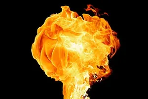 Xem sức công phá của các loại vũ khí chiến tranh khi "phát nổ"