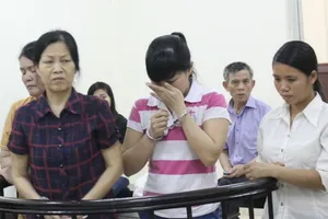 Bà lão 66 tuổi bị lừa bán vào động mại dâm