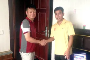 Văn Quyến: Giải nghệ để phụng dưỡng mẹ già