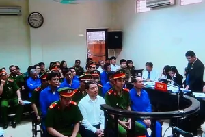 Vụ án Dương Chí Dũng: Còn nhiều tranh cãi, Tòa vẫn quyết định tuyên án vào tuần sau