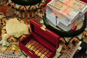 Thiêu sống vợ trẻ đang mang thai để lấy của hồi môn