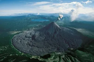 Những vùng đất kỳ bí còn "ẩn giấu" trên trái đất