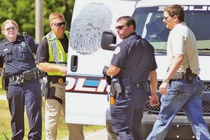 Lại xả súng ở Mỹ, cả một gia đình thương vong