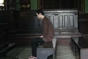 Đã được tha thứ vẫn tiếp tục giở trò “yêu râu xanh”