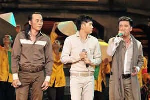 Hoài Linh: danh hài không có “đối thủ” trong showbiz Việt