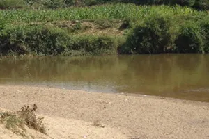 Mưa lớn ở Đà Lạt, bé gái mất tích