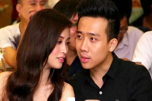 Trấn Thành lên tiếng việc chia tay với Mai Hồ