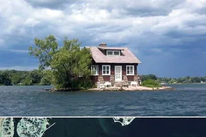 12 nơi trú ẩn lý tưởng nhất thế giới khi xảy ra thảm họa, chiến tranh