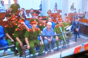 Bầu Kiên phủ nhận cáo buộc kinh doanh vàng trái phép 