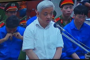 Sự "nguy hiểm" của bầu Kiên