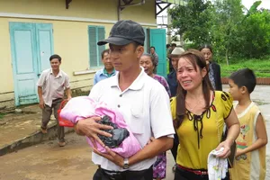 Vụ ba trẻ chết sau khi tiêm vaccine: Tiêm nhầm thuốc độc