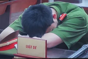 Đại án bầu Kiên: Tòa... bị mệt