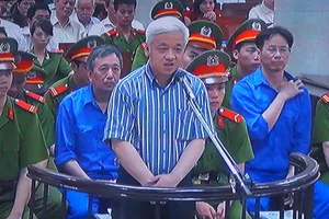 Bầu Kiên lo lắng vì đã tố cáo cơ quan điều tra