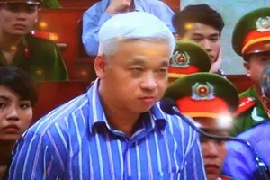 Bầu Kiên tự bào chữa: Tôi hiểu rất rõ vì sao tôi bị bắt