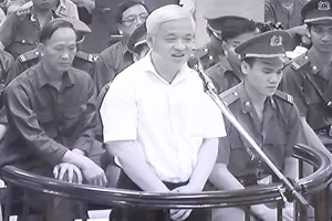 VKS nhận định vụ Bầu Kiên: Hầu tòa vì lợi ích nhóm, "đường vòng tội lỗi"