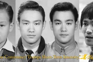 Con gái Lý Tiểu Long tiết lộ những hình ảnh hiếm về cha 