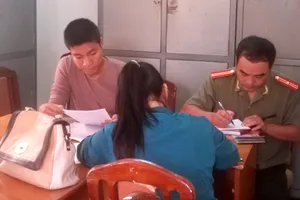 'Kiều nữ Hải Dương' bị triệu tập vì làm bạn tình bất tỉnh