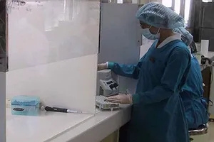 Thực phẩm nhập khẩu phải kiểm tra ATTP tại Viện Pasteur